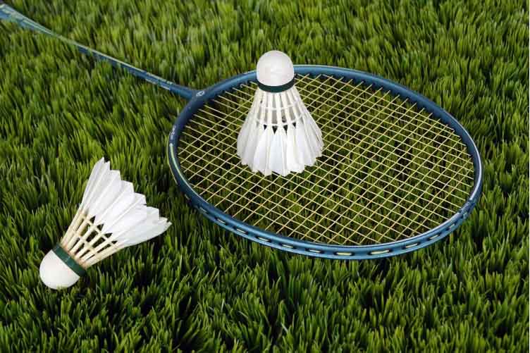 Health Benefits of Badminton