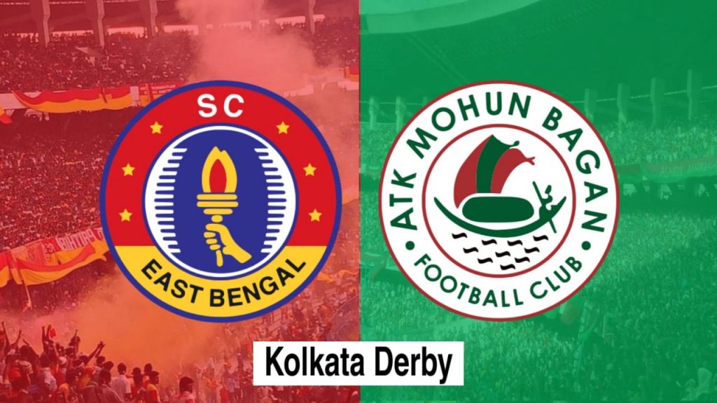 Kolkata Derby 2021: Pritam, Amrinder, and others are desperate to beat East Bengal in the Derby