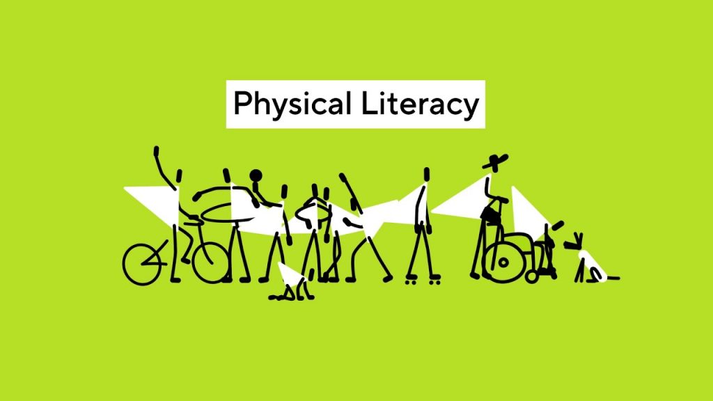 The need for PL (physical literacy) to be adopted by schools (CBSE) in India as a mandatory part of the school curriculum