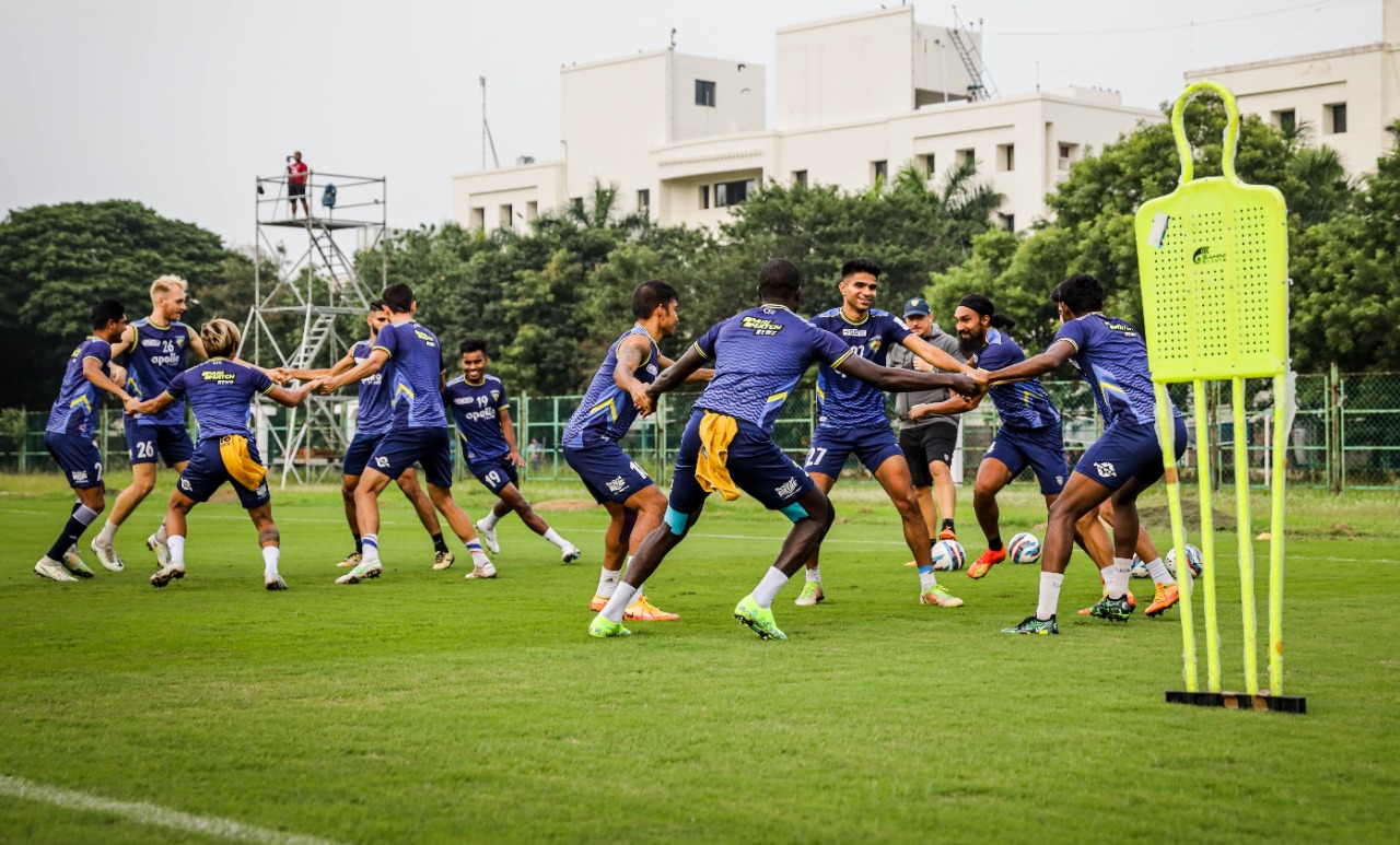 Confident Chennaiyin take on Comeback specialists Odisha: Hero ISL 2022-23, all you need to know about CFC vs OFC Match.
