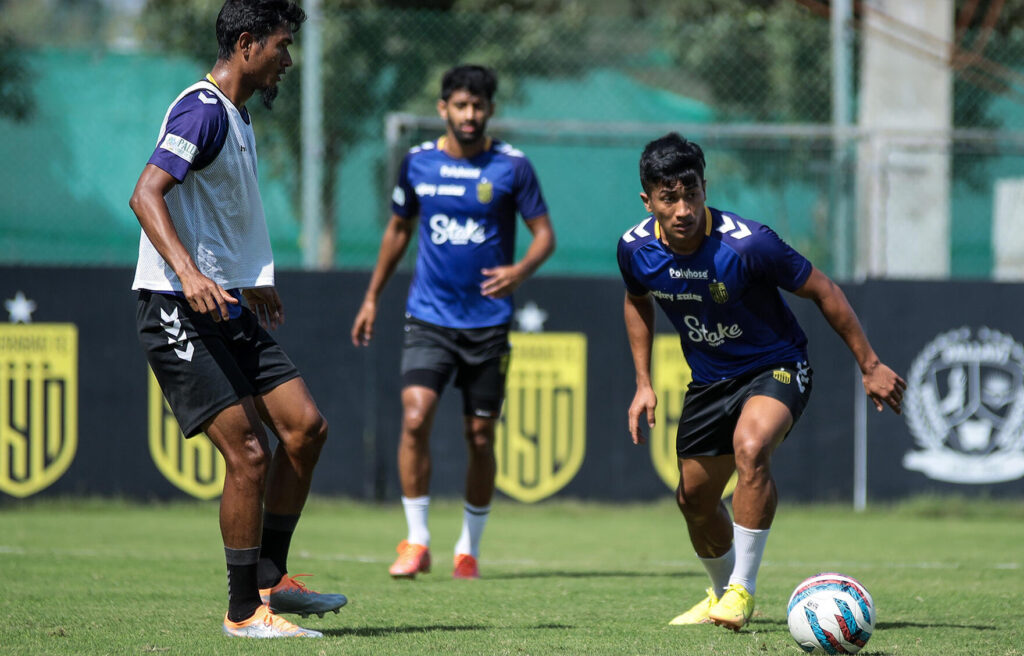Hyderabad FC host rejuvenated NorthEast United to end 2022 on a high: ISL 2022-23, all you need to know about HFC vs NUFC Match