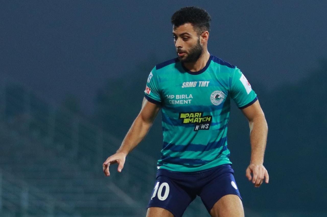 "Want to Complete hattrick of Wins against Jamshedpur FC, " Hugo Bumous & Pritam Kotal react: ISL 2022-23, ATKMB vs JFC Match