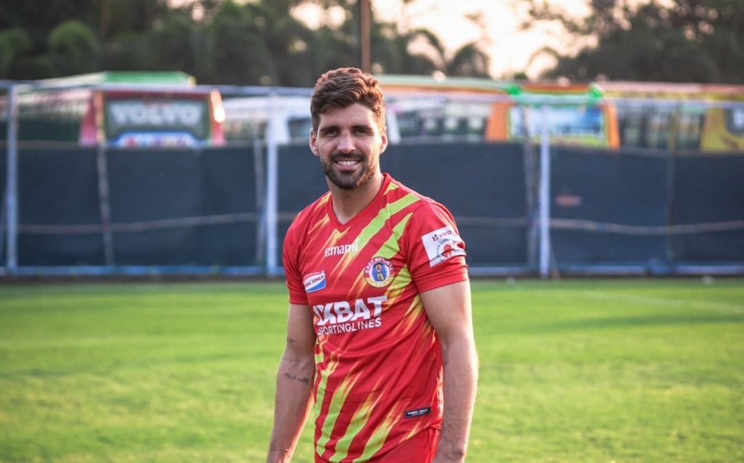 "The Durand Cup win over Mumbai City FC will give us confidence." Ivan Gonzalez recalls the previous tie, hoping for a victory: ISL 2022-23