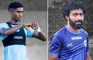 ATK Mohun Bagan, FC Goa once again agree Glan and Lenny swap deal