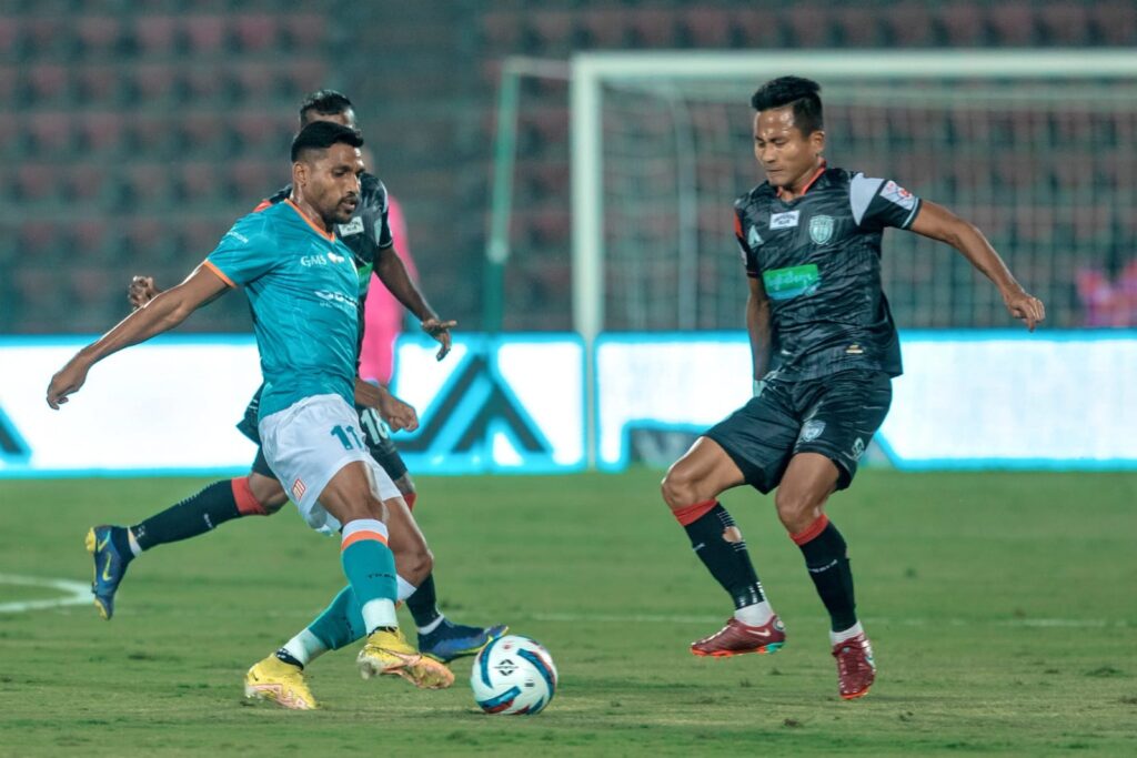 Odisha FC inch closer to seal playoff spot, see off NorthEast United: ISL 2022-23, all you need to know about the OFC vs NUFC Highlights