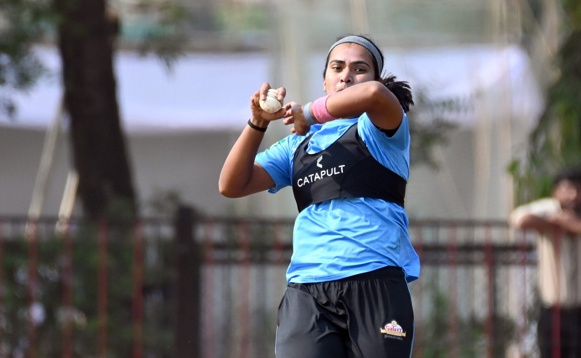 "The WPL and Delhi Capitals will always have a special place in my heart," says Delhi Capitals' Shikha Pandey: WPL 2023.